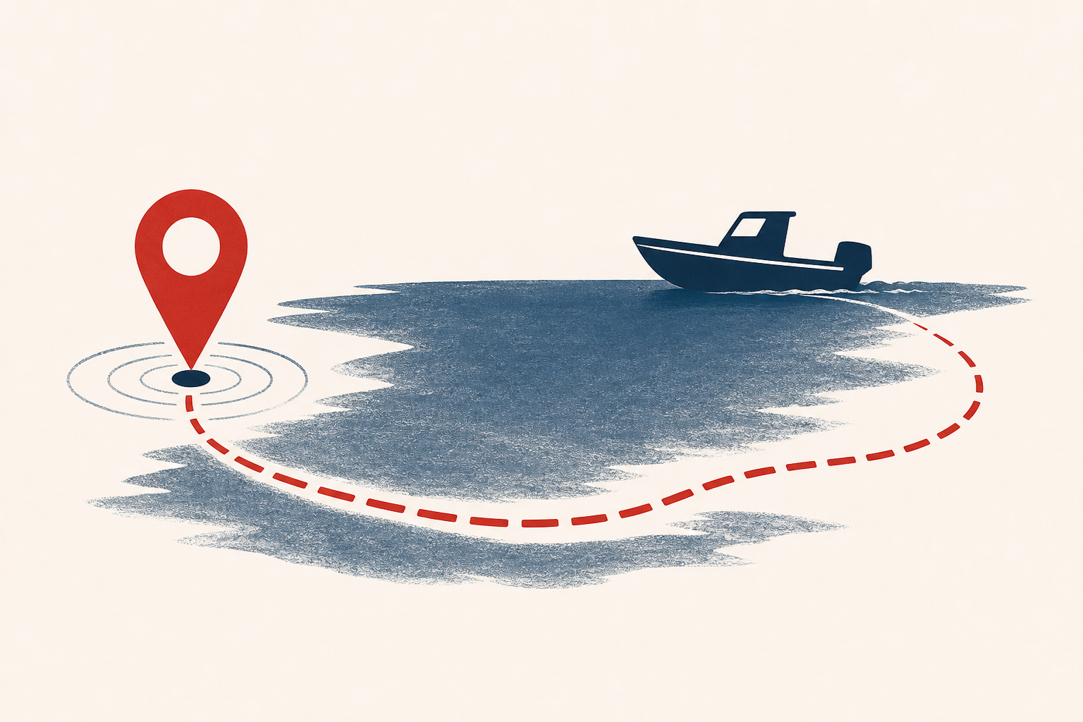 GPS data tracks boat movement before Nolan Wells’ disappearance and death