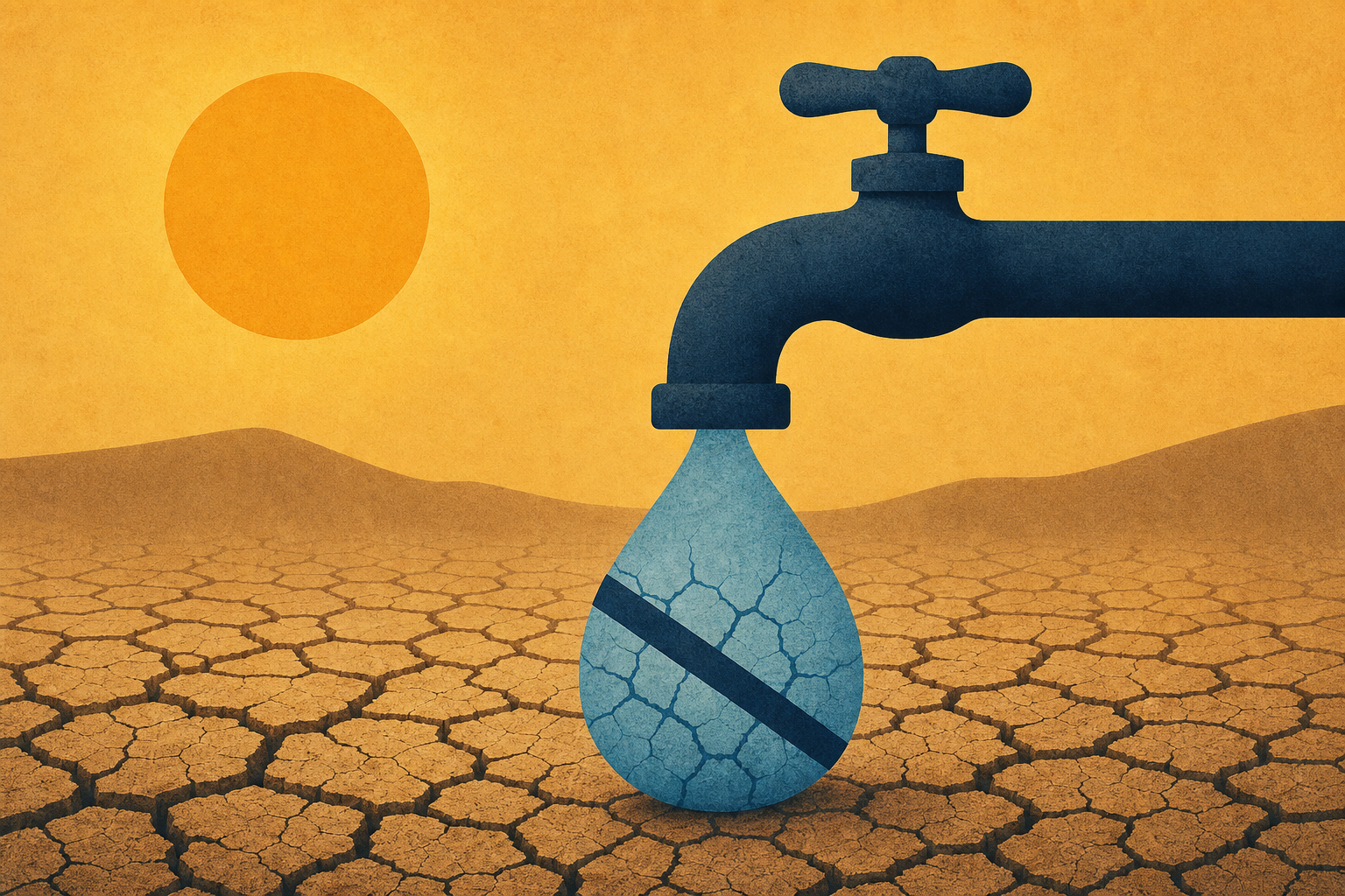 Puerto Ricans face water rationing as drought worsens