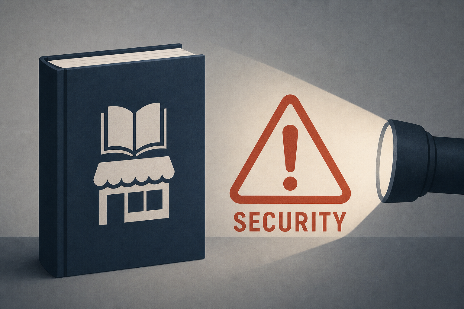 Hong Kong official warns booksellers on security risks after raids