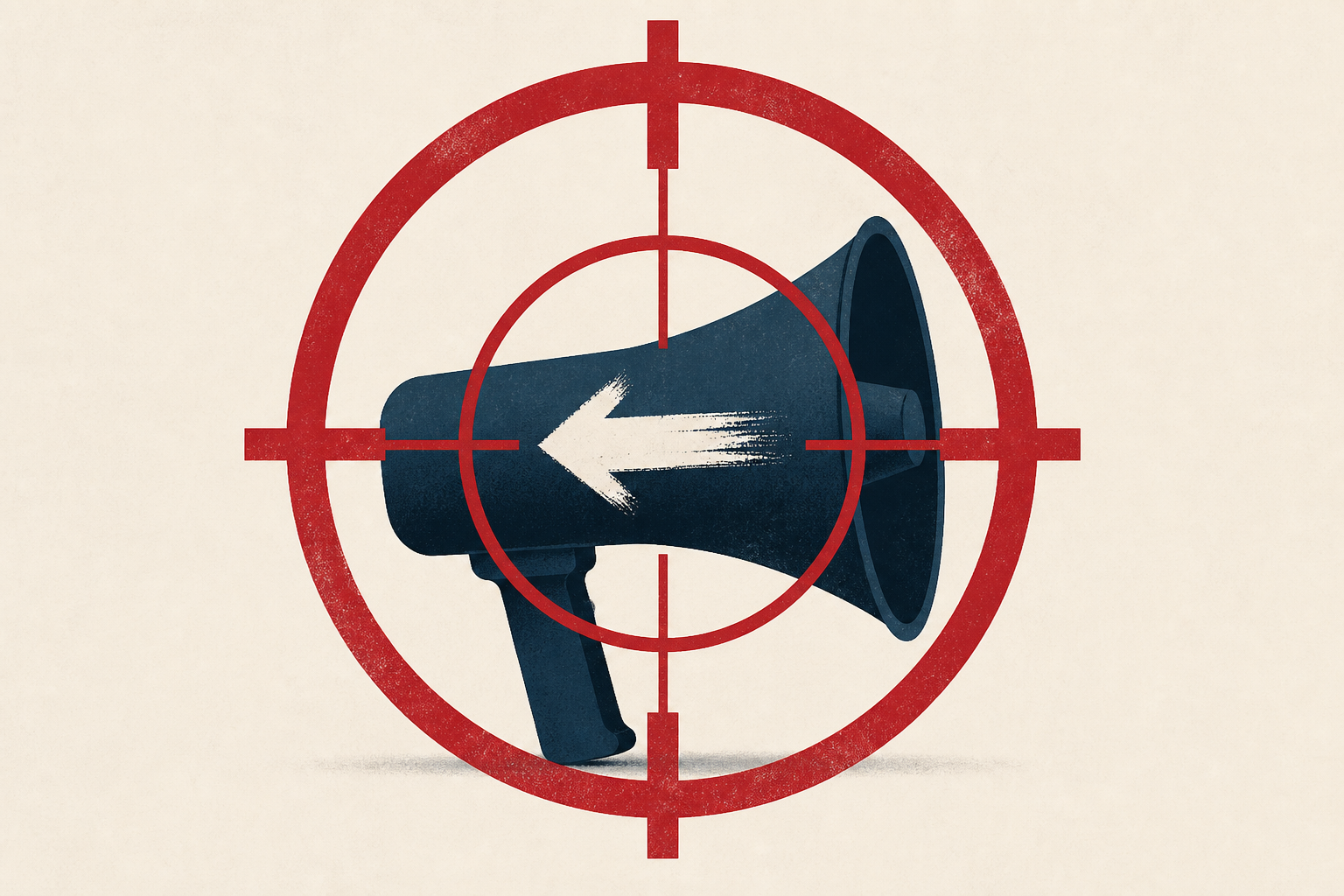 Rubio targets what he calls left-wing political violence