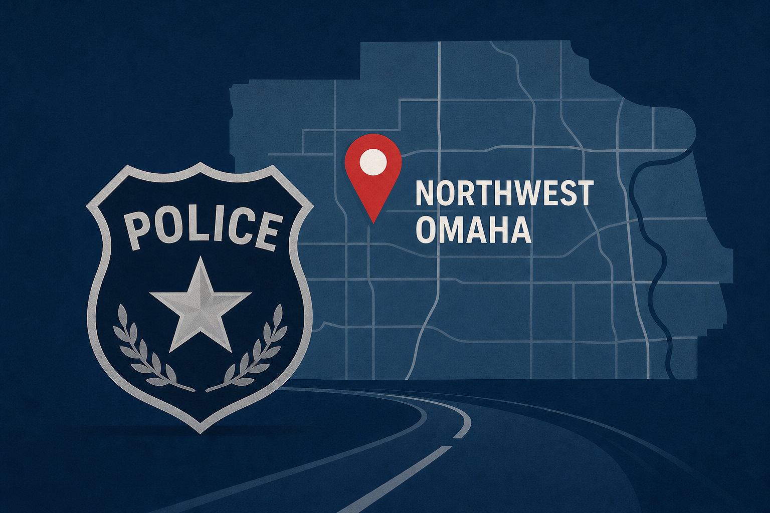 Police identify man killed in northwest Omaha crash