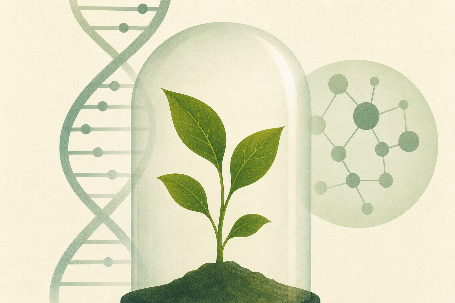 Mary-Dell Chilton Dies at 87; Helped Create First Genetically Modified Plant