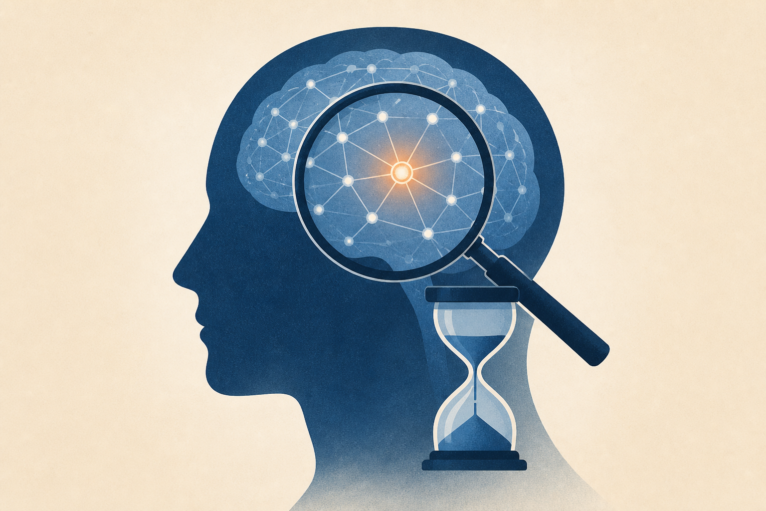 Scientists Have Identified a Key Driver of Age-Related Cognitive Decline