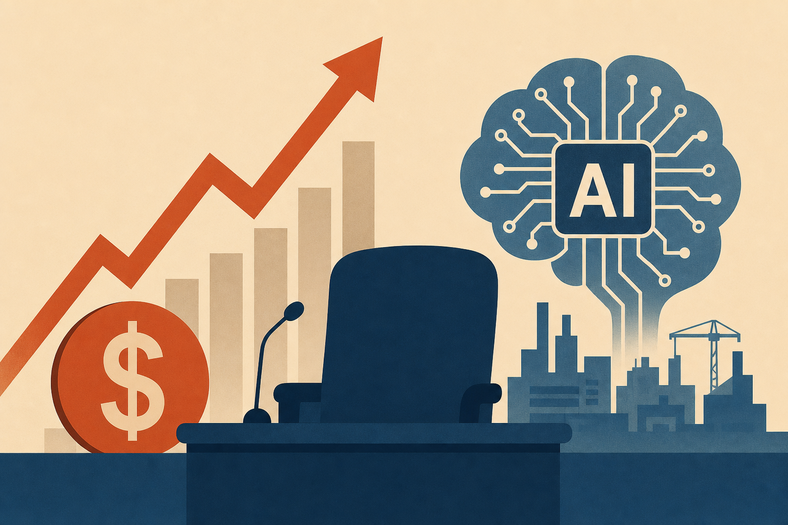 Takeaways from Fed Chair Kevin Warsh's testimony, inflation to AI