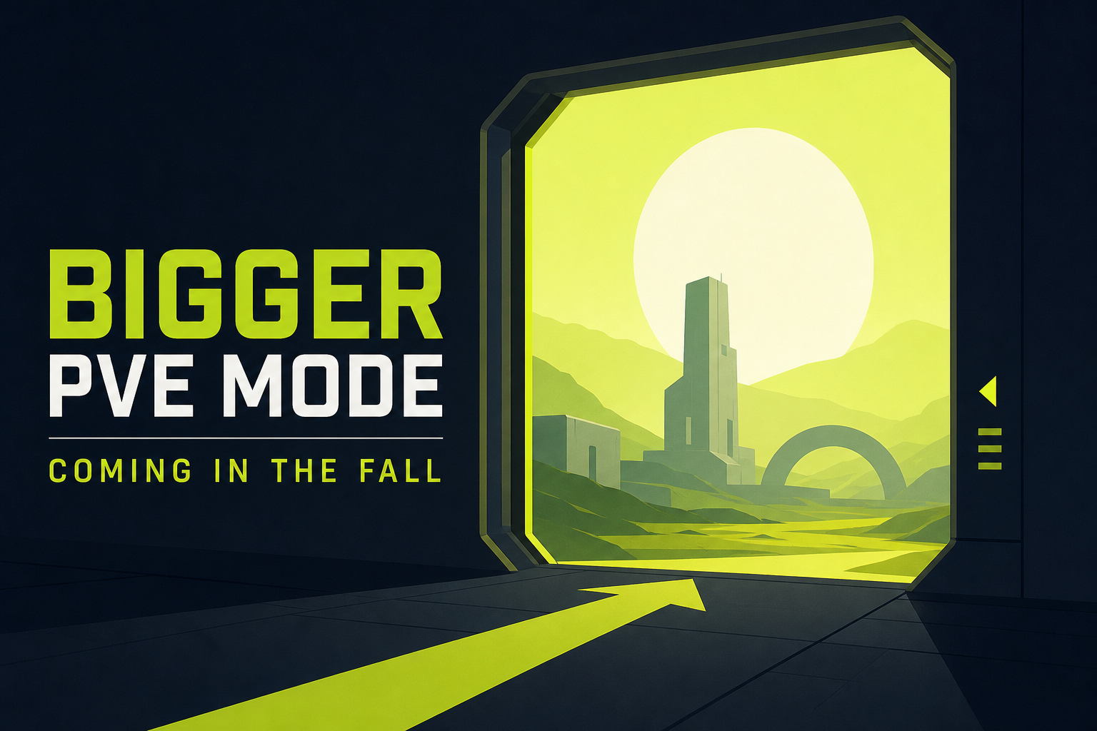 Marathon Promises Bigger PVE Mode Coming In The Fall