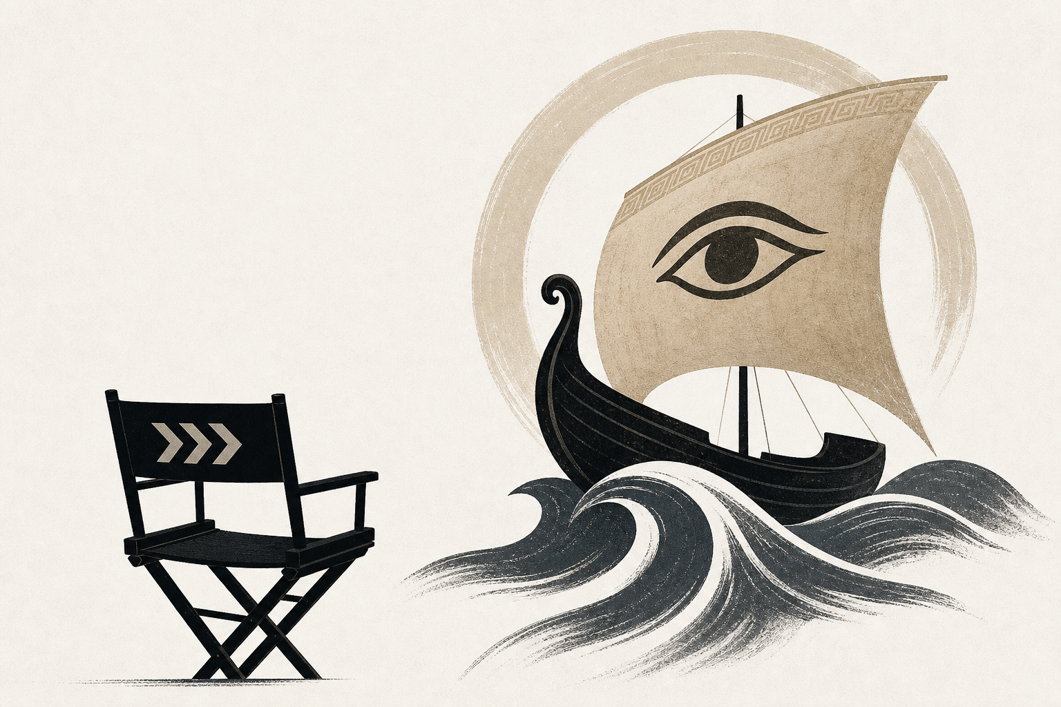 Tom Cruise Praises Christopher Nolan's 'The Odyssey'