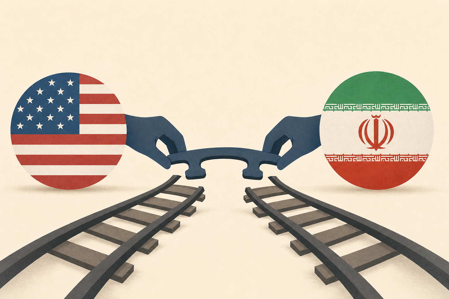 Mediators still trying to get US-Iran talks back on track
