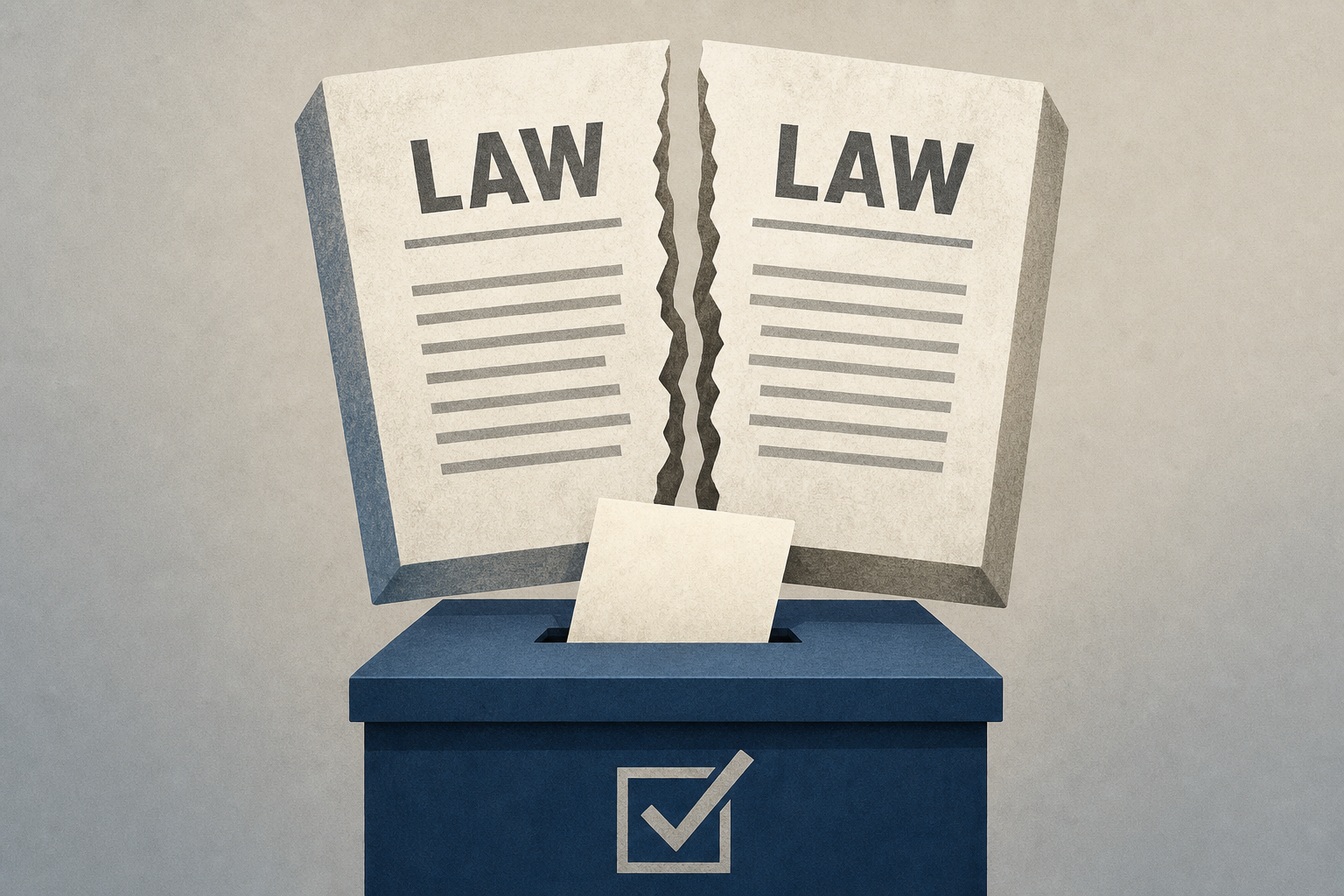 Israeli Government Pushes Through Divisive Laws Before Election