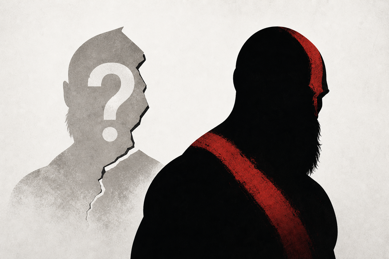 'God Of War' To Recast Lead Kratos After Ryan Hurst Is Injured On Set