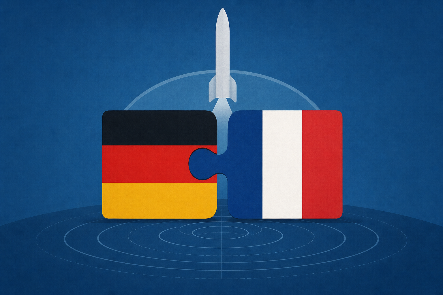 German military to join French nuclear exercise for first time