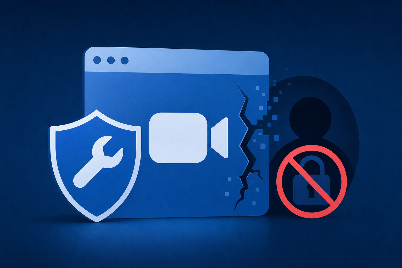 Zoom Patches Critical Windows Flaw That Could Enable Account Takeover