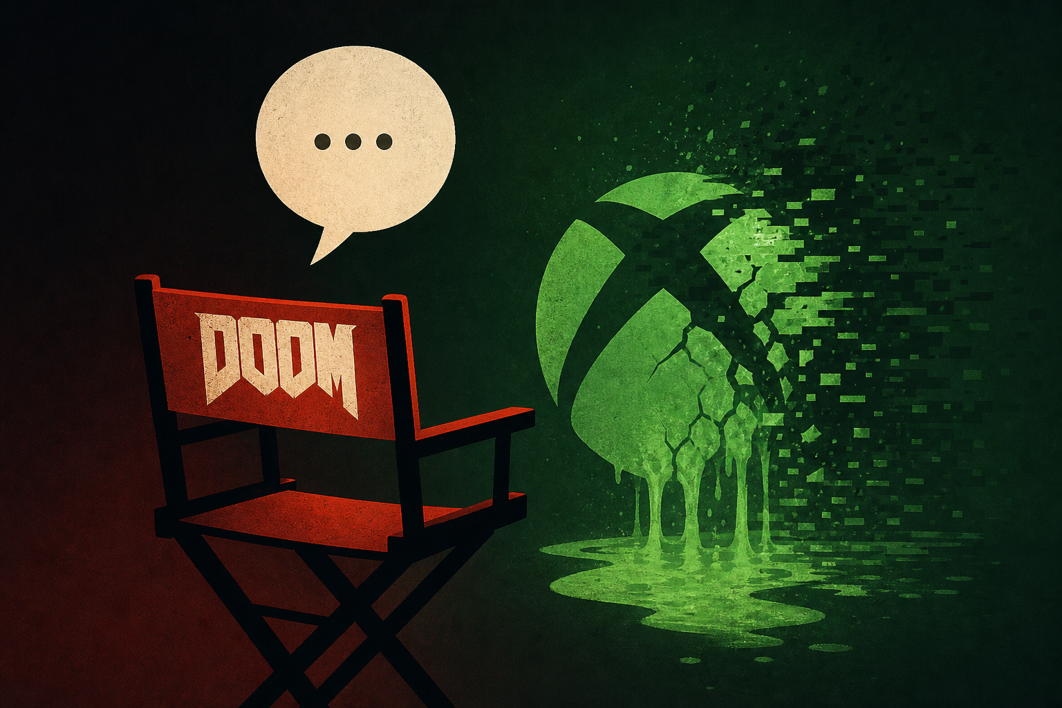 Doom Director Addresses The State Of id After Xbox Bloodbath