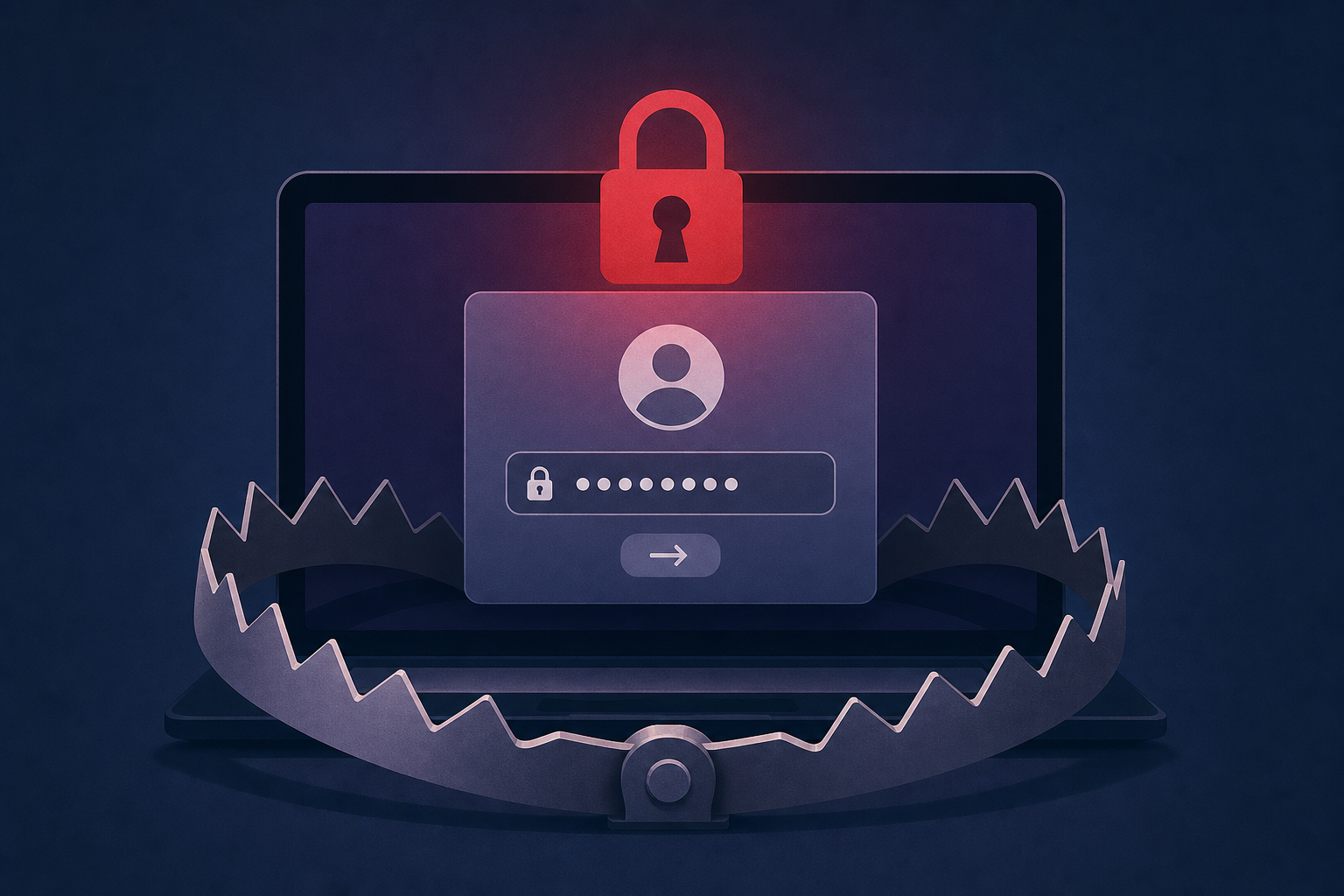 New ClickLock macOS malware traps users into revealing login password
