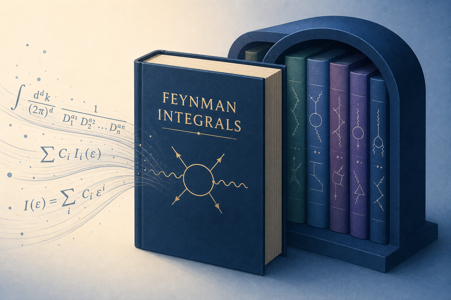 A new 'library' for Feynman integrals