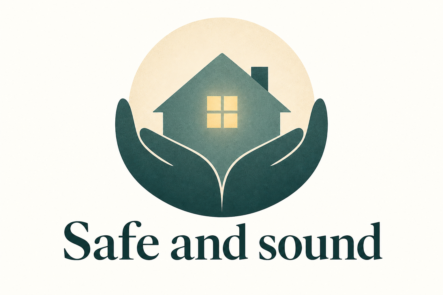 'Safe and sound'