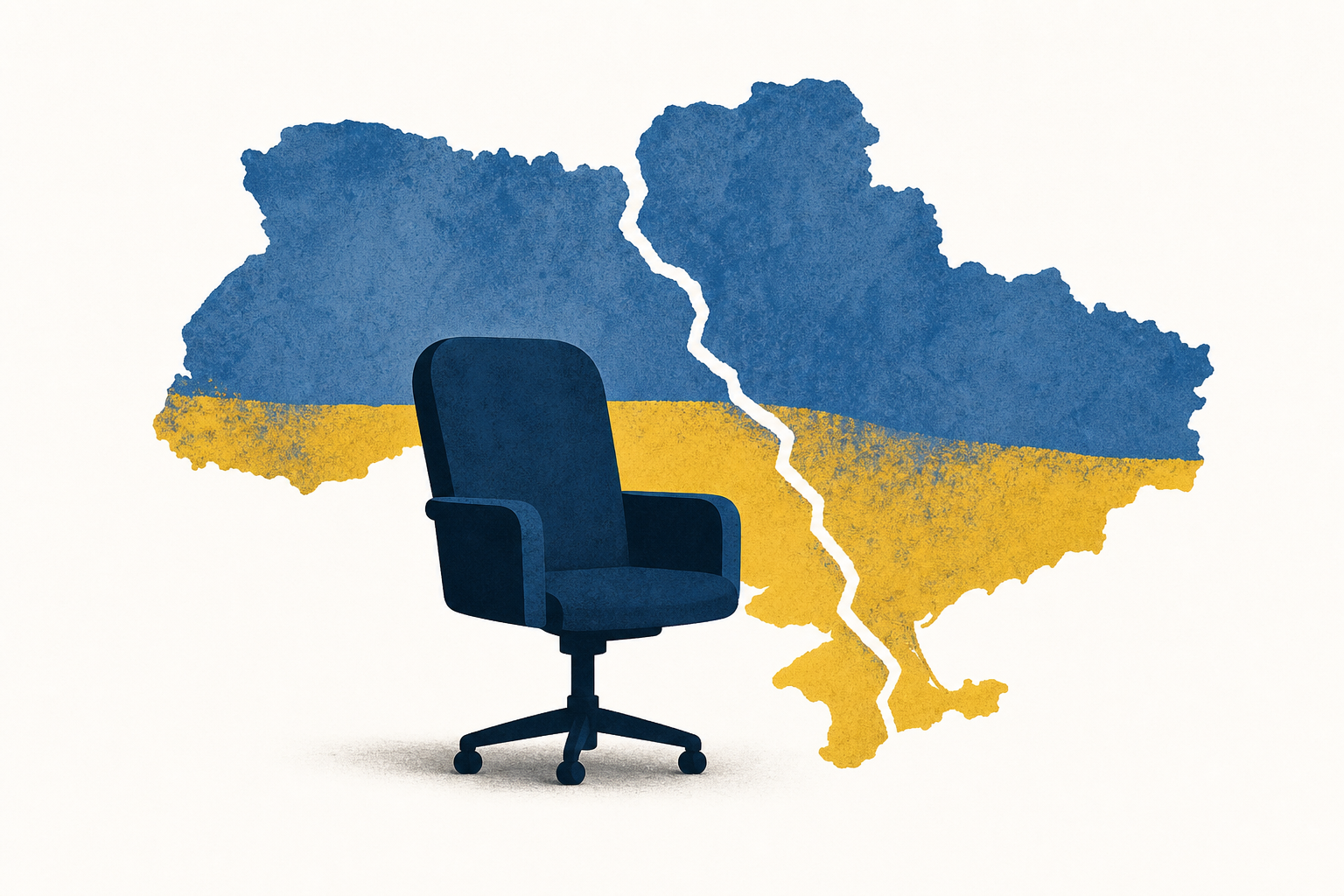 Dismissal of Ukraine’s defence minister highlights wider issues for Zelenskyy