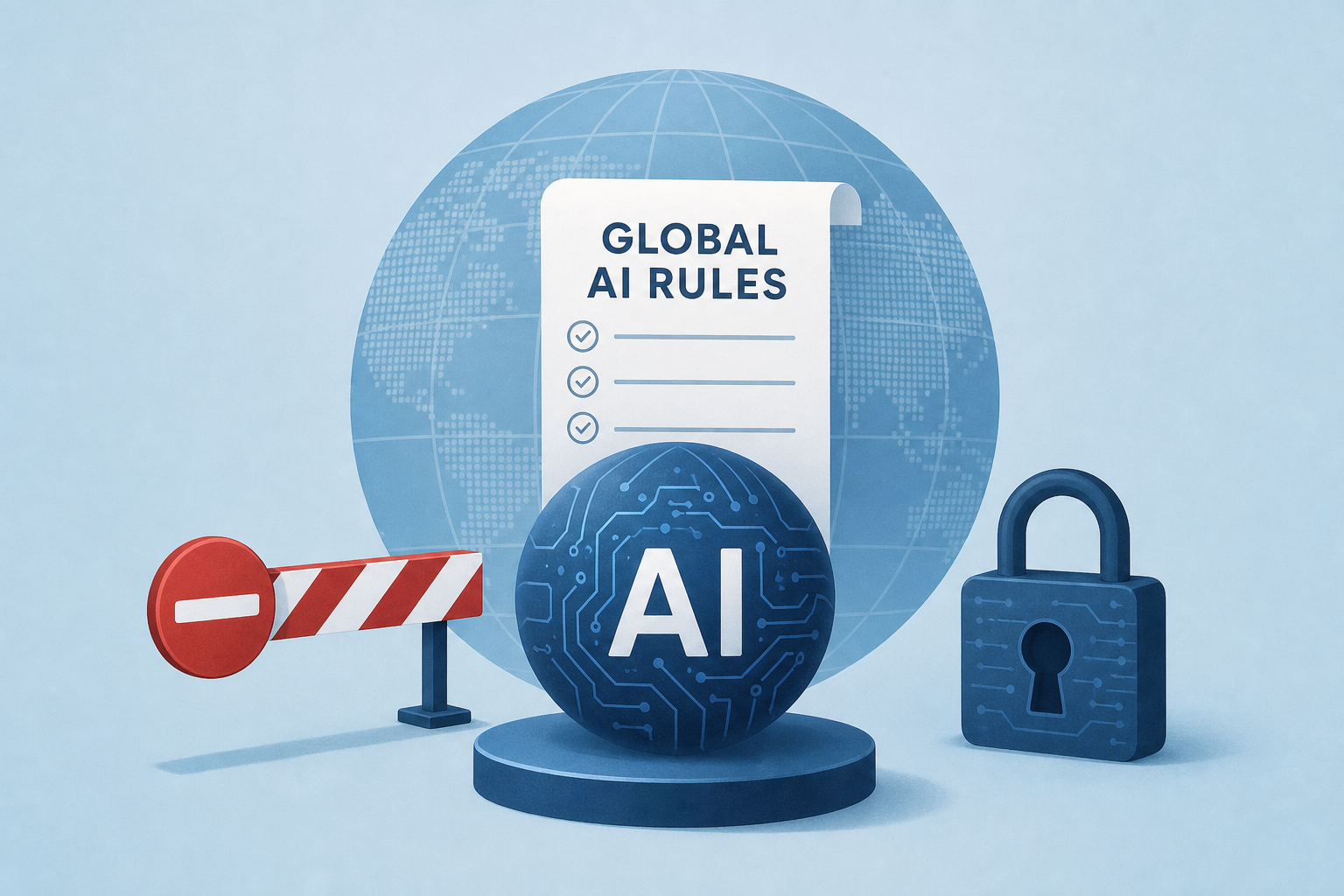 China's Xi calls for global AI rules amid US tech restrictions