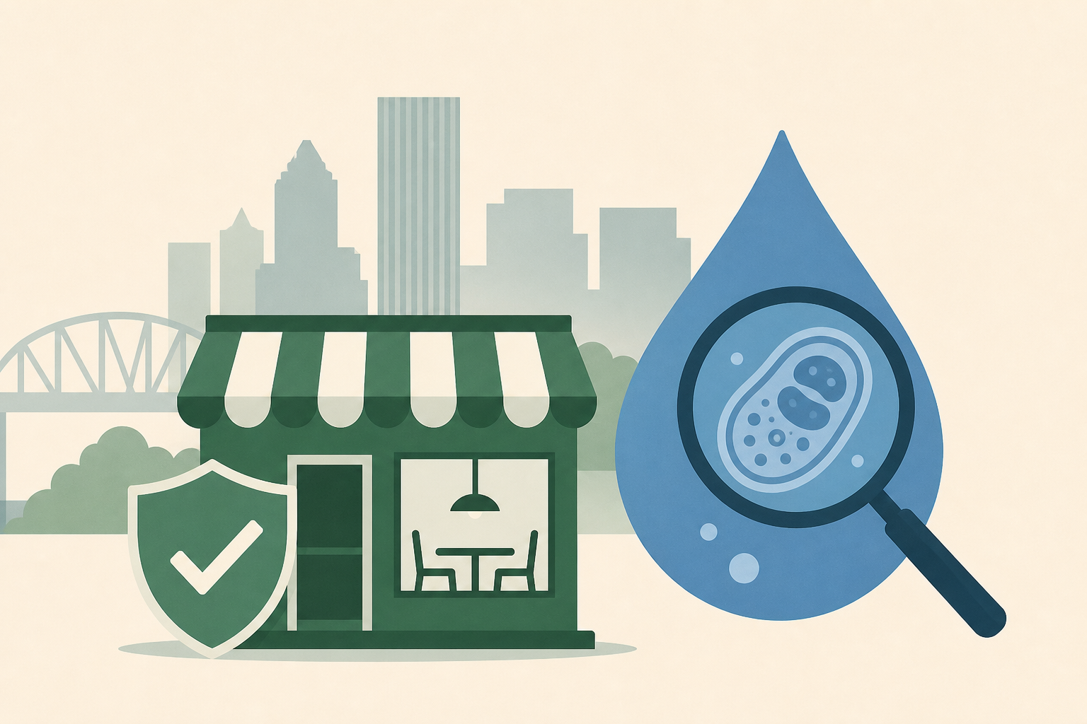 How Portland restaurants are responding to the cyclosporiasis outbreak