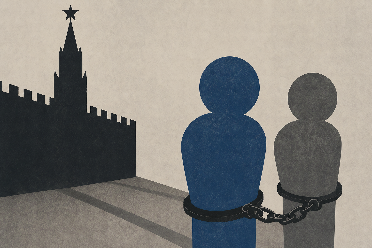 Ilya Remeslo arrested, Boris Nadezhdin detained as Kremlin steps up crackdown