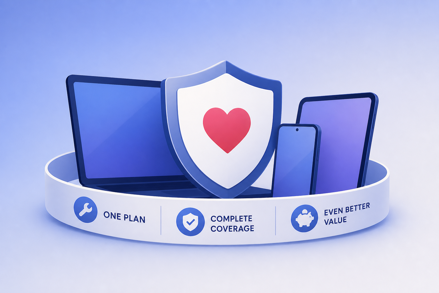 AppleCare One warranty bundle just became an even better value for customers