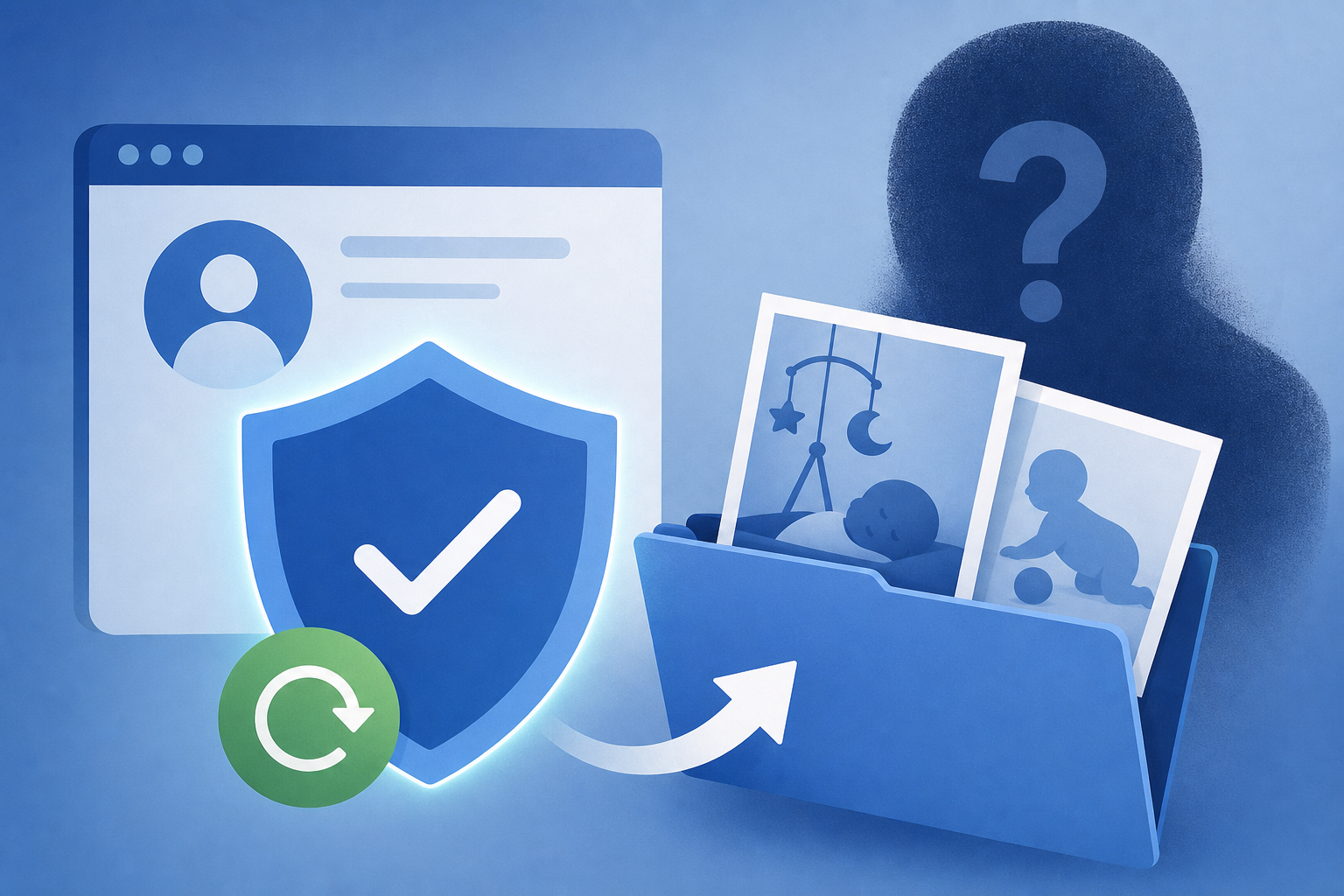 Microsoft restores hacked account and baby pictures, but owner says it’s ‘a little bit shady’