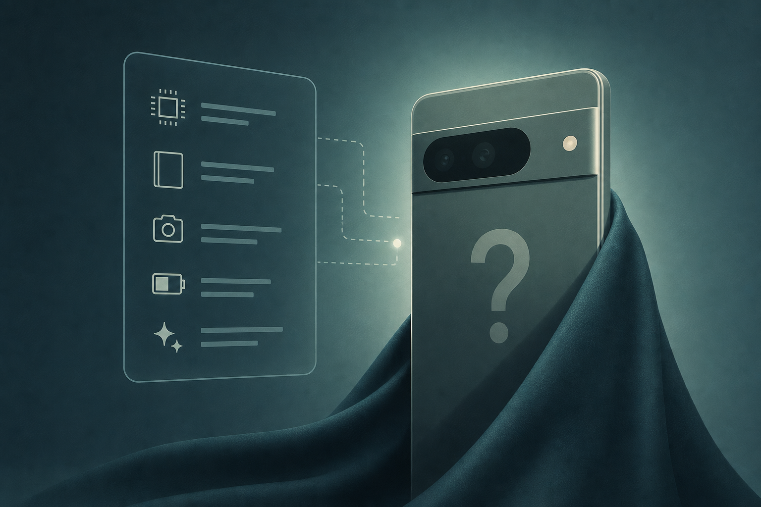 Google Pixel 11 Specs Leak Ahead of Next Month’s Unveiling
