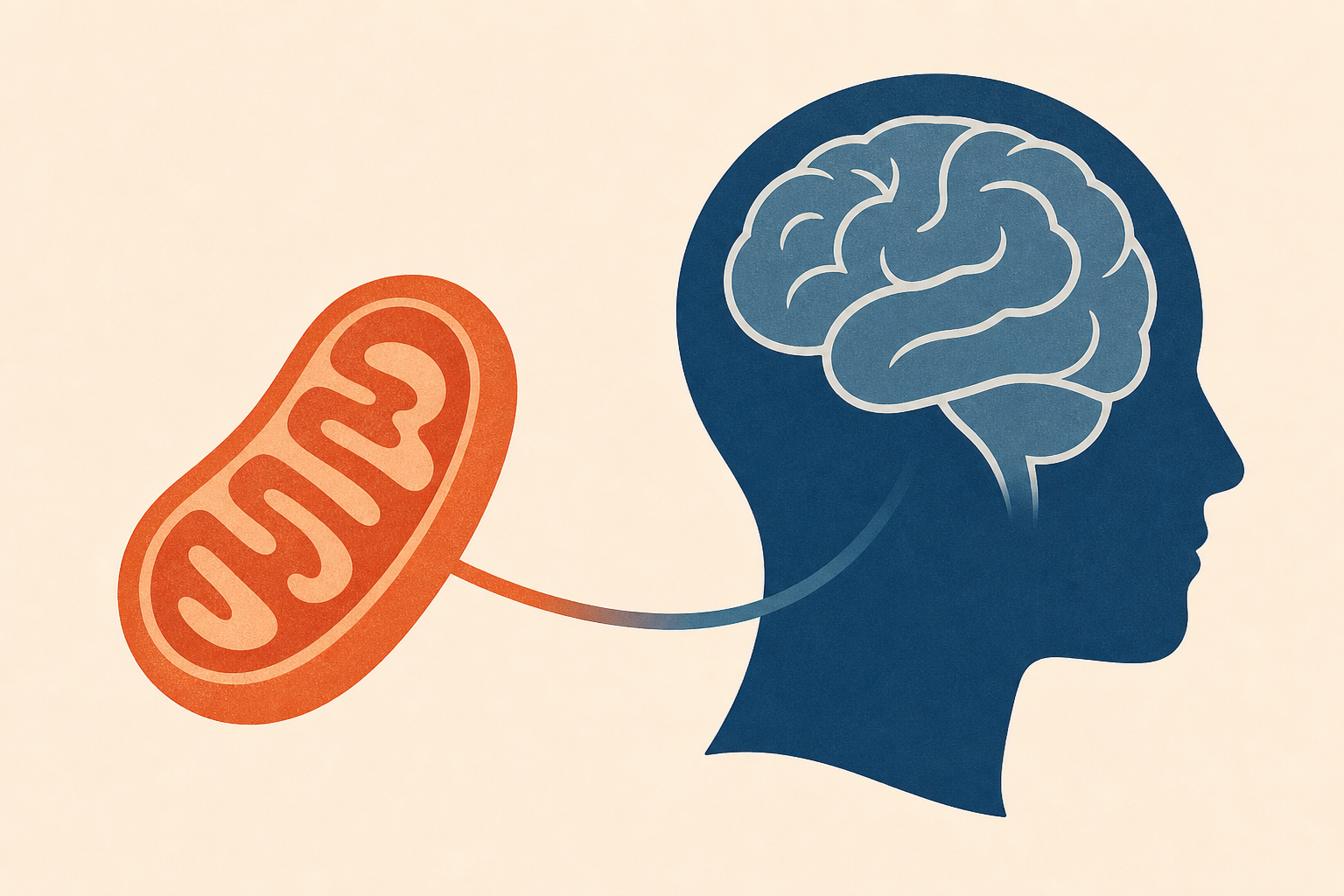 Martin Picard’s Mitochondrial Theory of Mind