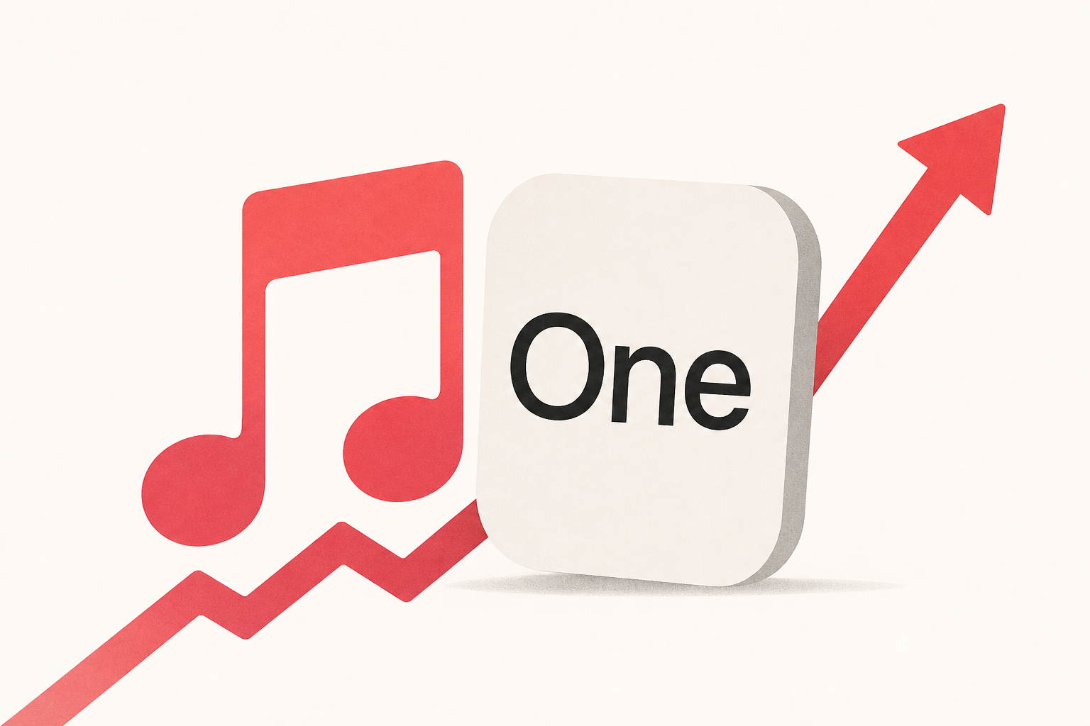 Apple raises prices for Apple Music and Apple One subscriptions