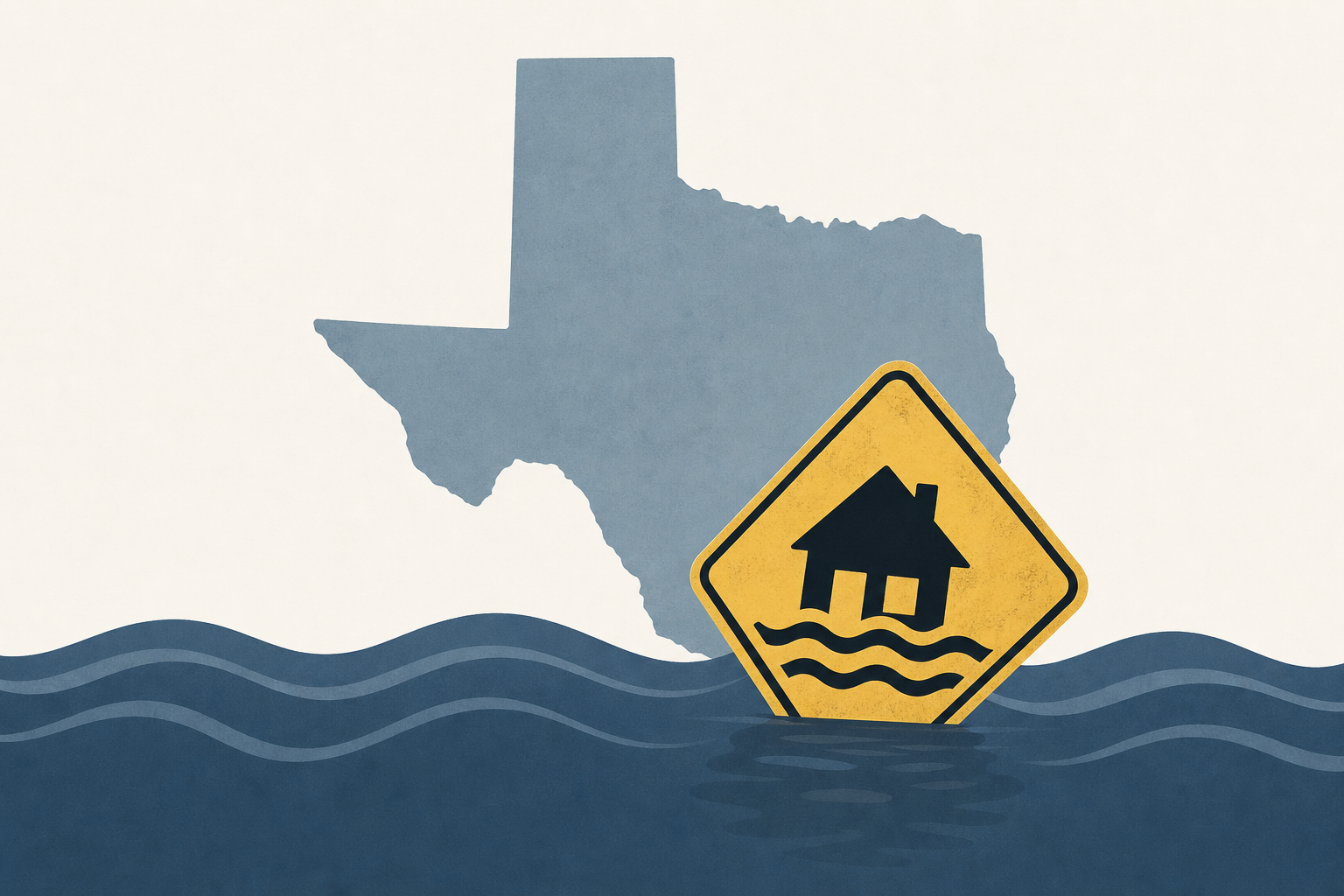 What we know about 2 people killed in Texas flooding