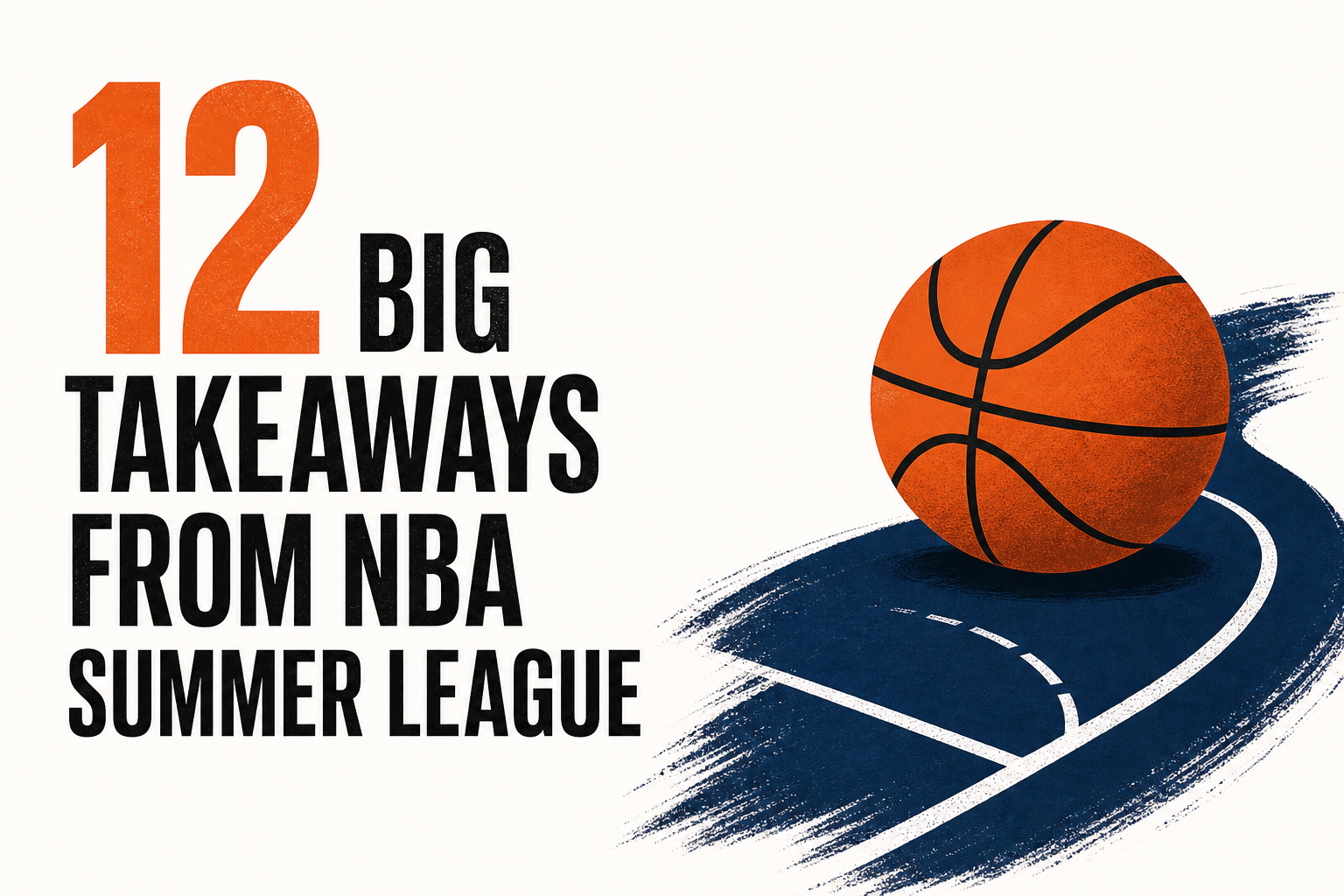 12 big takeaways from NBA Summer League