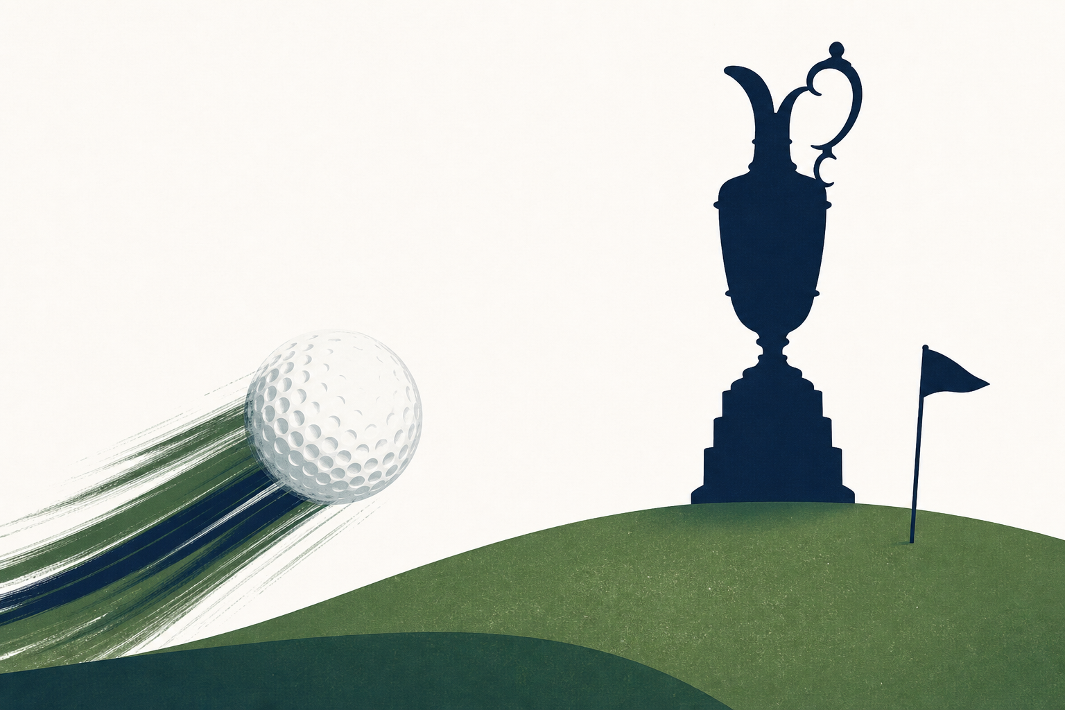 Lucas Herbert storms to British Open lead