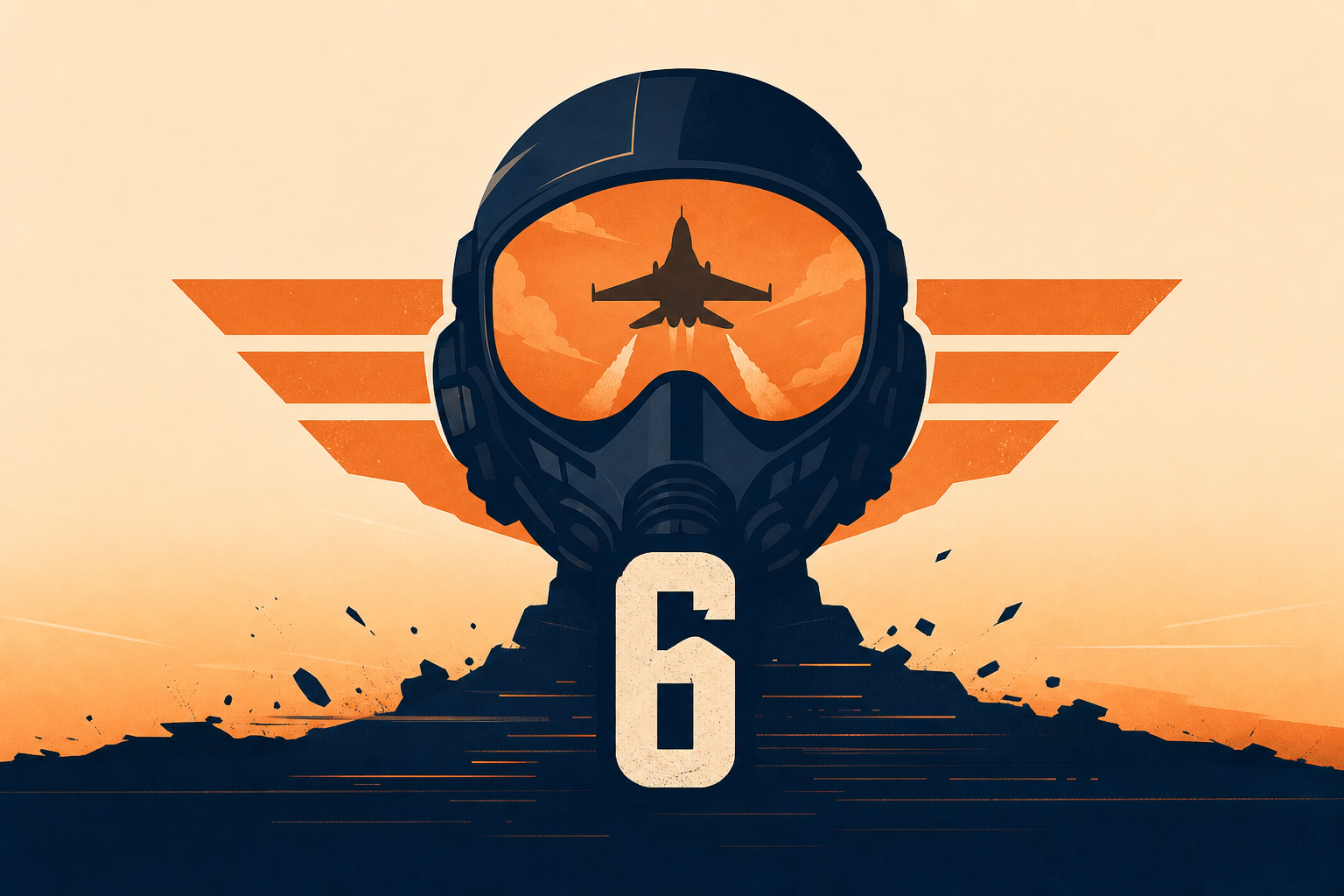 Top Gun Crossover Comes to Battlefield 6 in August