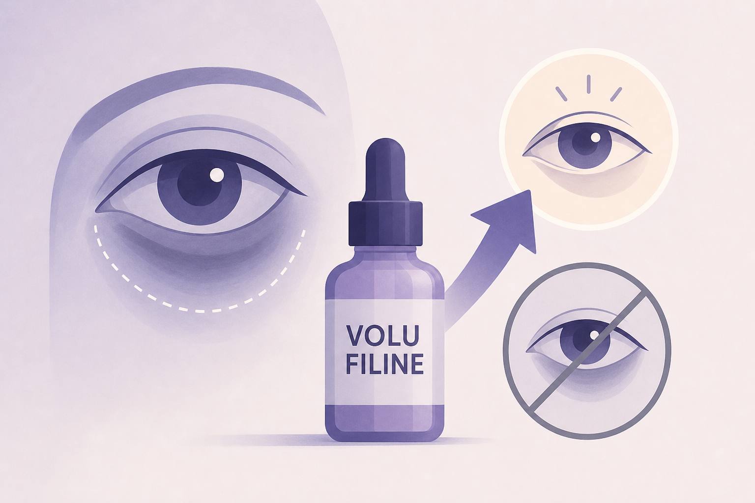 I Tried Volufiline for Hollow Undereyes-Here’s What It Can (and Can’t) Do