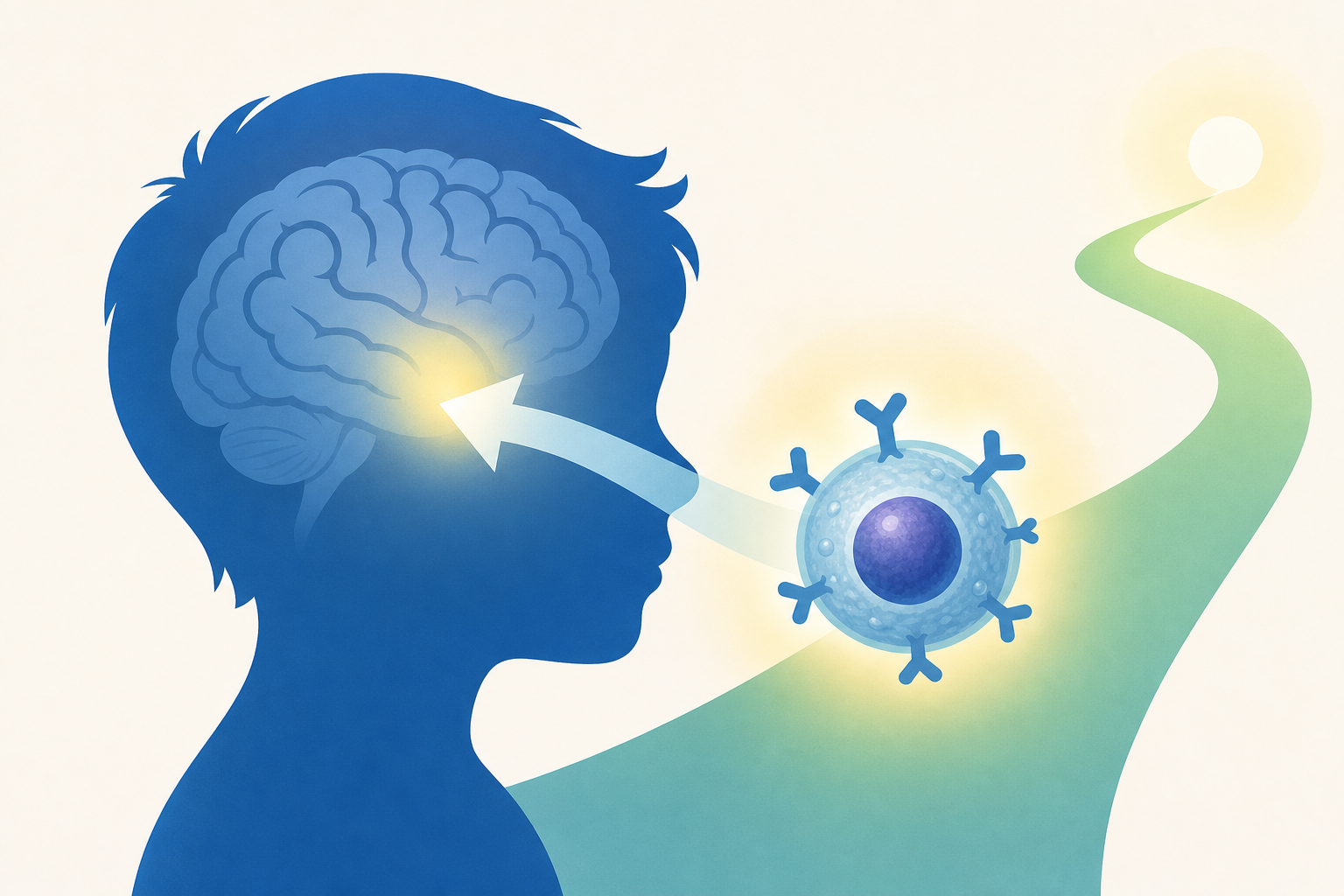 Kids with deadliest brain cancers survive years after breakthrough cell therapy
