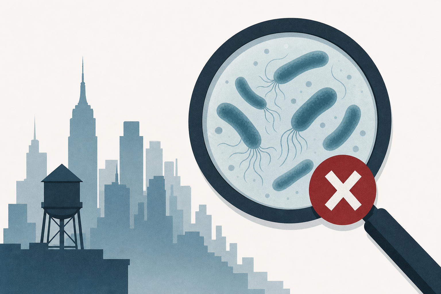 First death reported in NYC’s legionnaires disease outbreak as number of infected rises