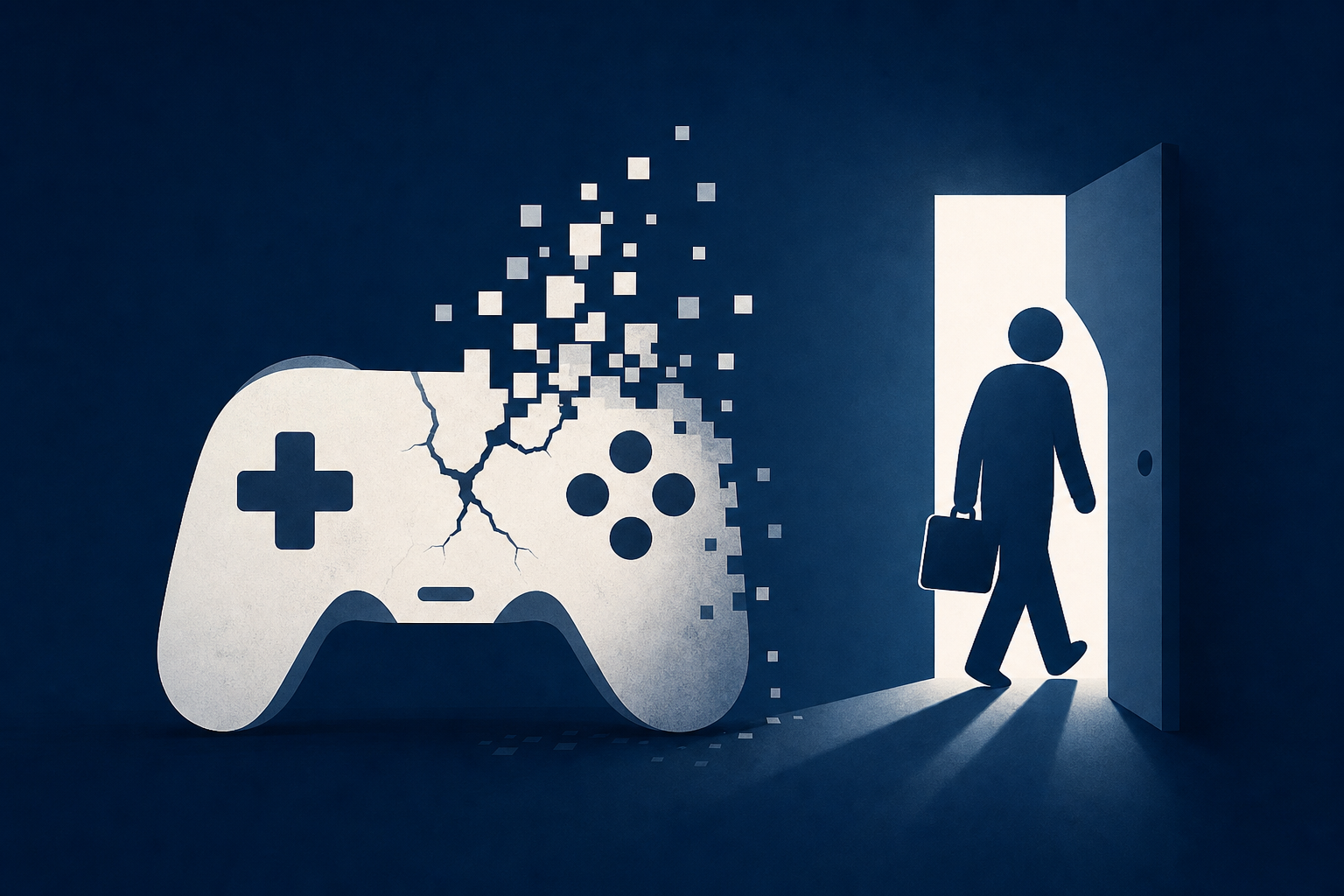 Big Shake-Up on Sony's Struggling Live Service as Marathon's Game Director Departs