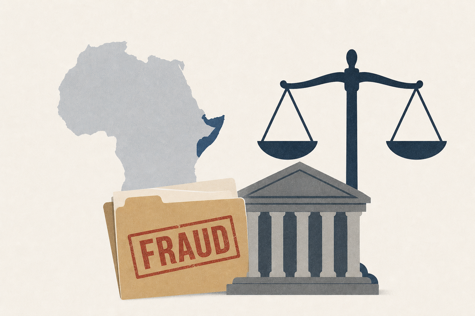 Feeding Our Future fraud ring's alleged No. 2 appears in court after Somalia arrest