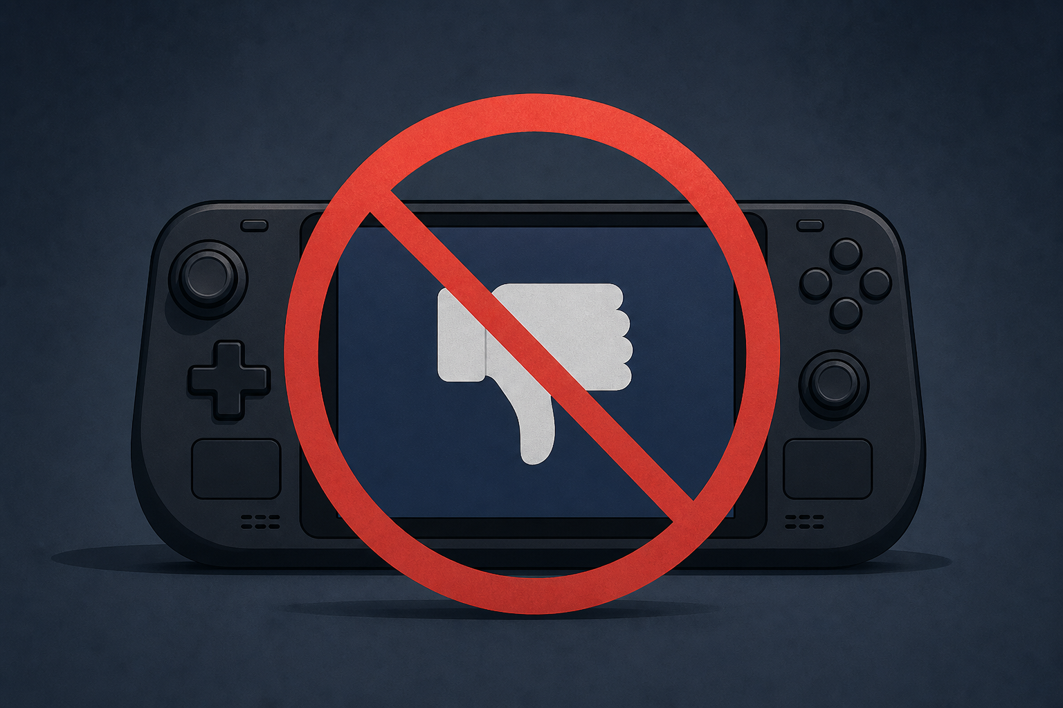 Why I Don't Recommend Valve's Gaming Handheld Anymore
