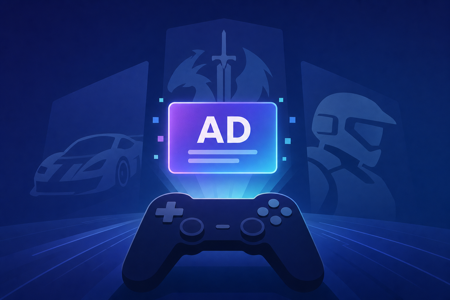 EA Ads Lead Outlines Future of In-Game Ads Across EA's Biggest Franchises