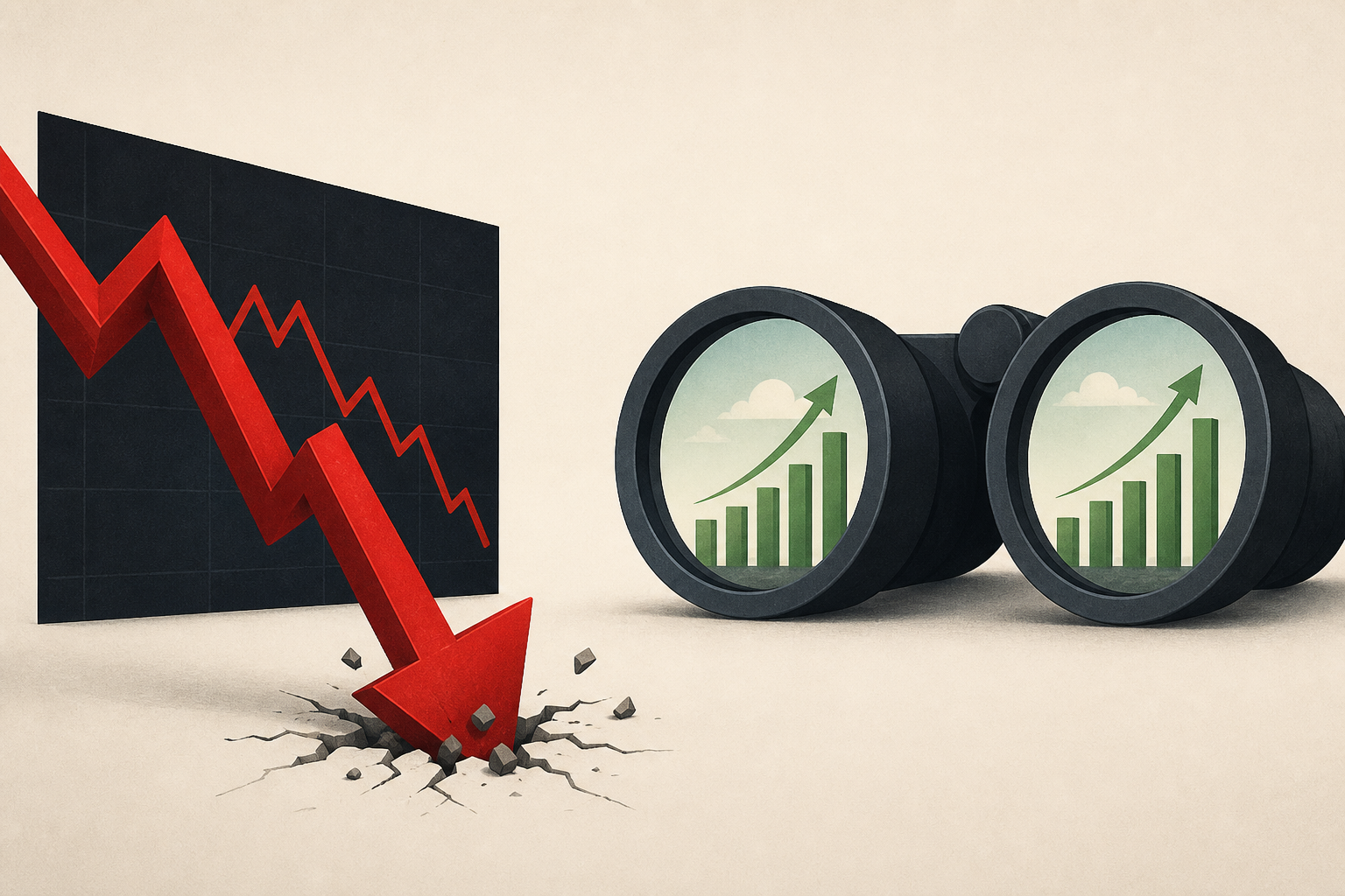 Netflix stock hits a 52-week low after earnings-but analysts say investors are missing the picture