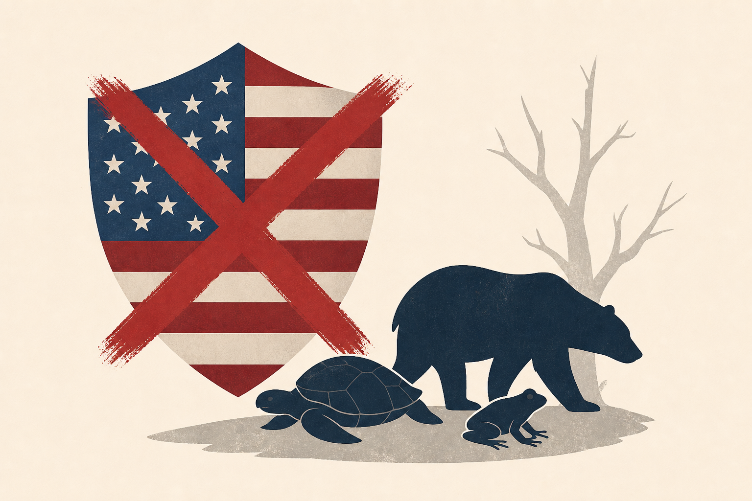 US nixes protections for imperiled species
