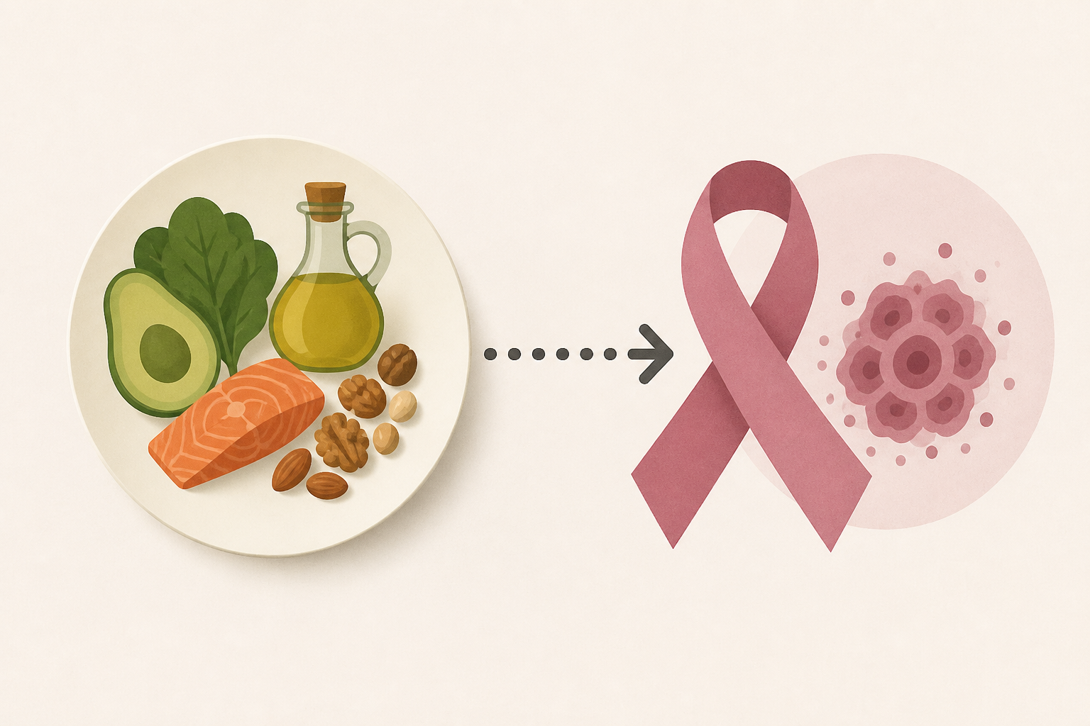 Popular Diet Linked to Increased Risk of One Cancer, Study Finds