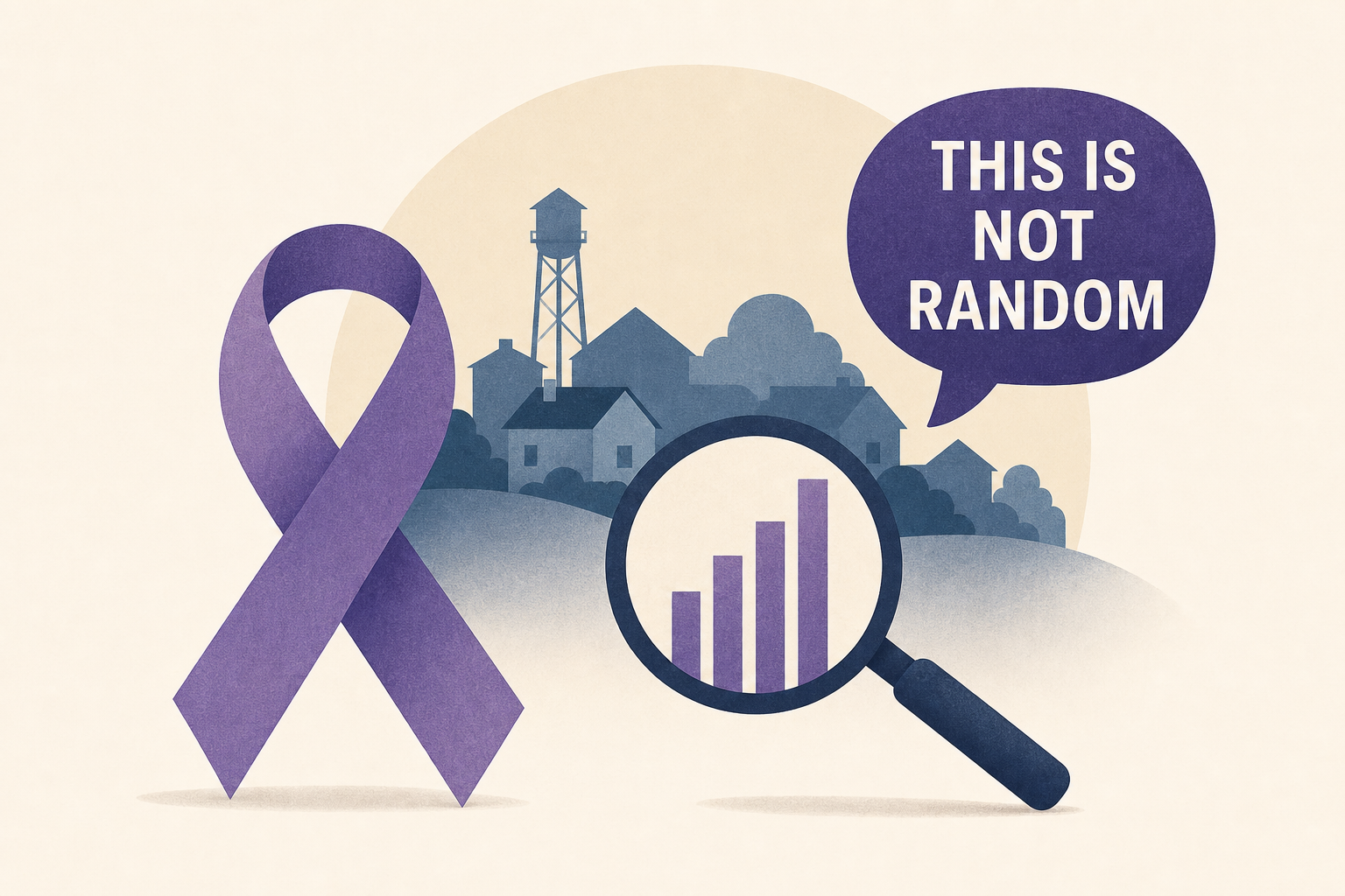 As More Cases of Rare Cancer in Children from California Town Are Reported, Parents Say ‘This Is Not Random’
