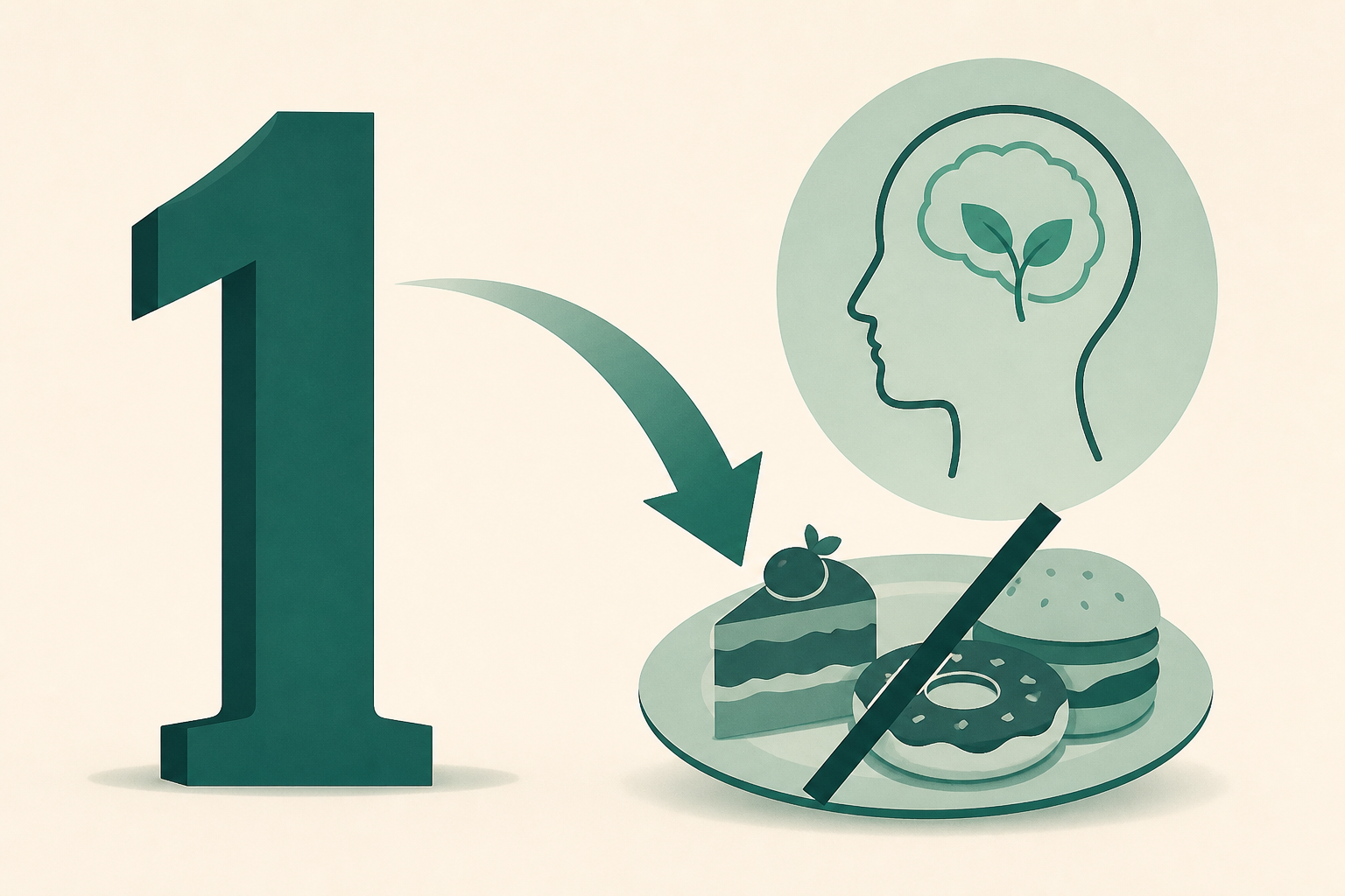 1's Reduce Binge Eating Symptoms