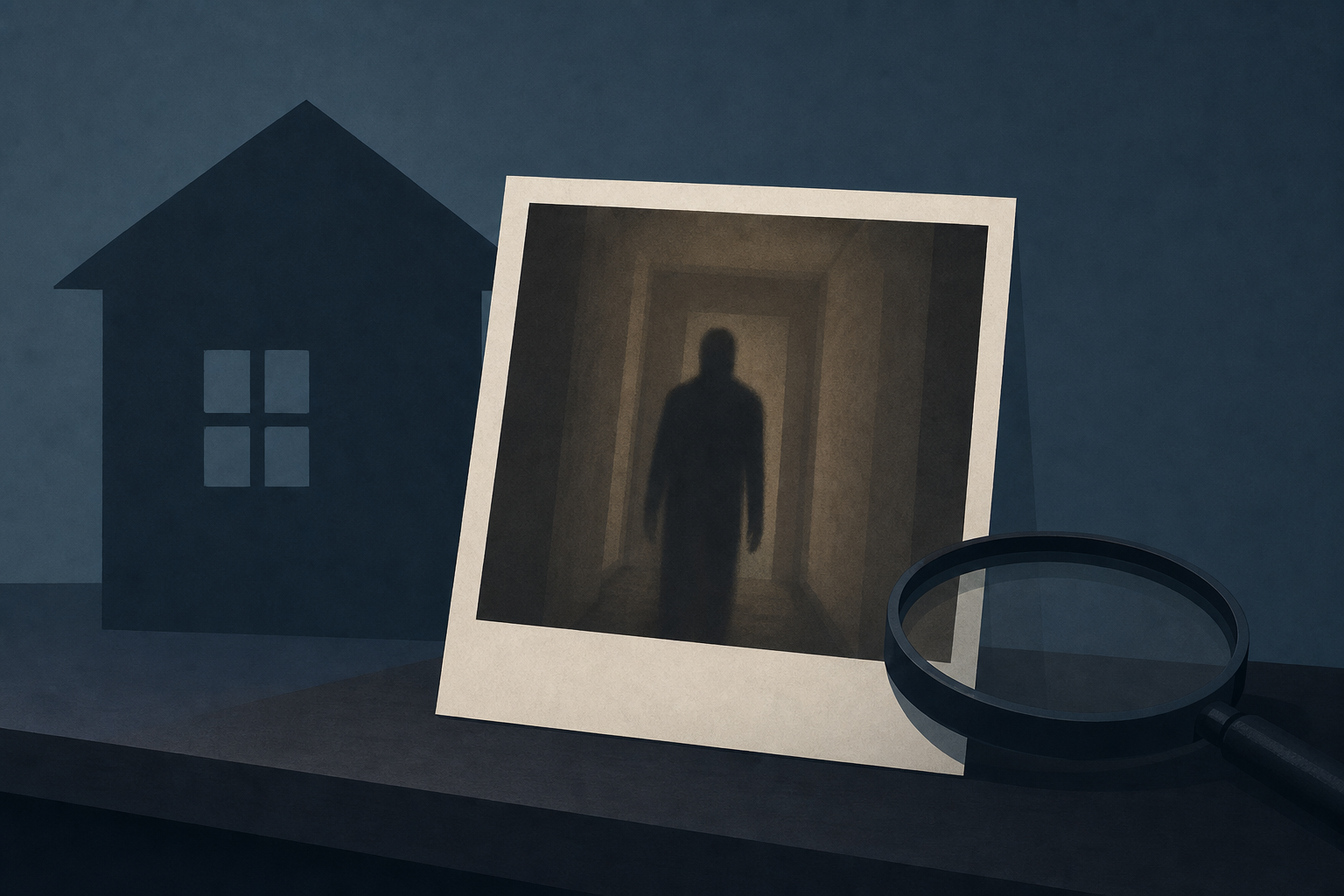 Wild new details revealed about 'creepy' photo found by two sisters in Airbnb rental