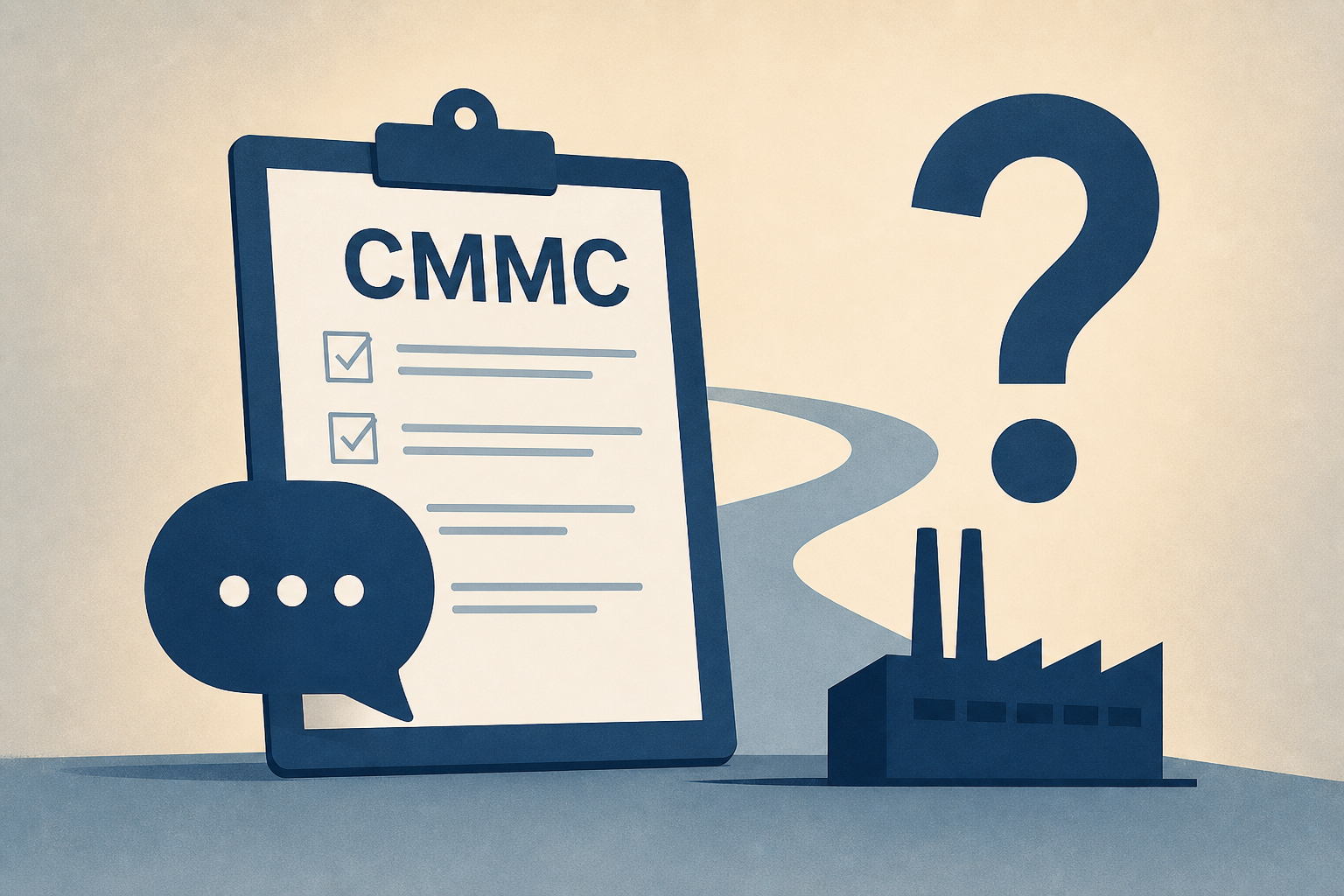 DoD plans CMMC listening sessions as questions swirl around review