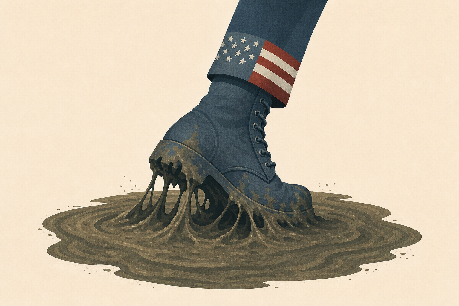 Why is it so hard for the U.S. to win wars?