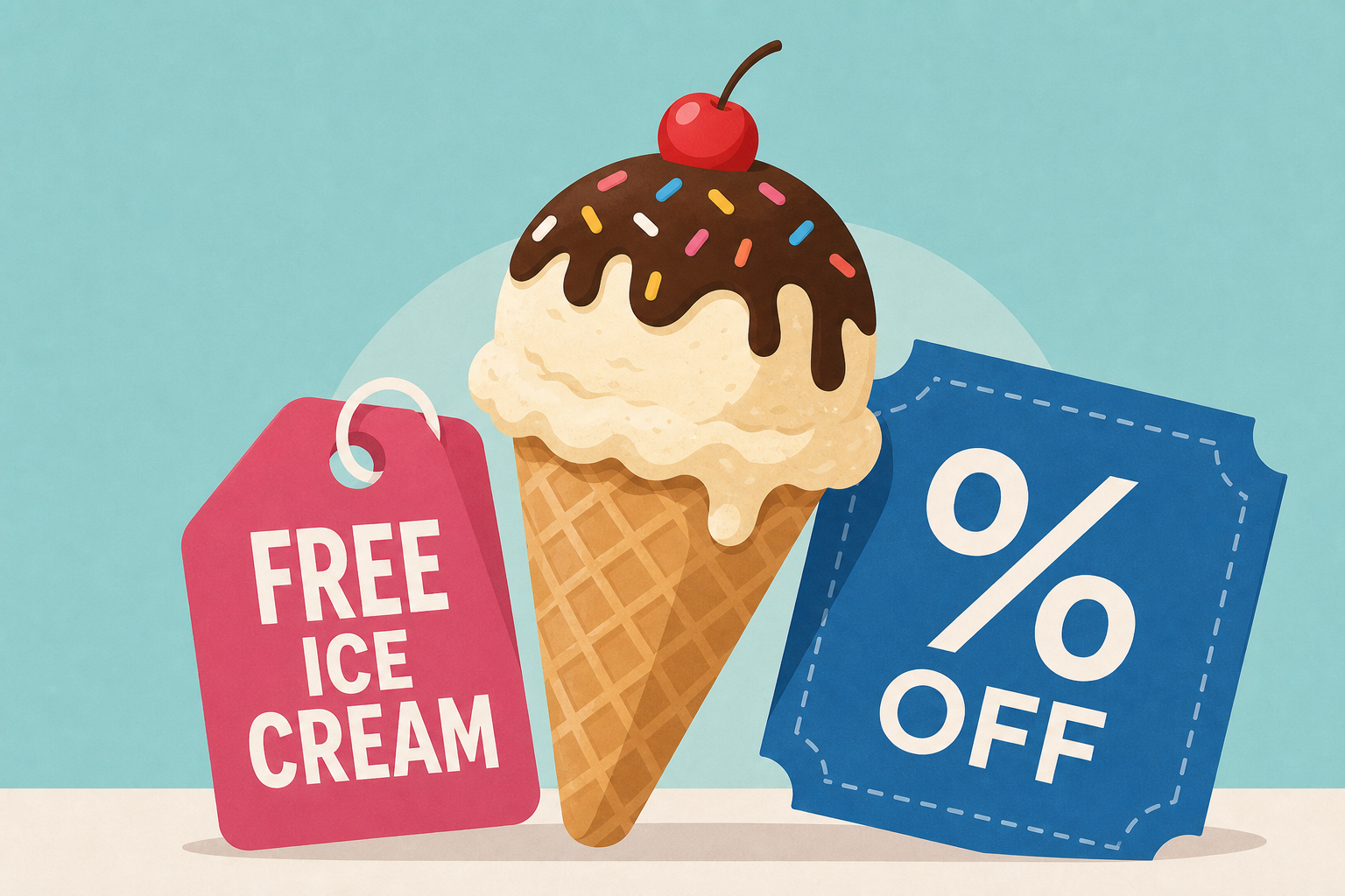 National Ice Cream Day Deals 2026: Free Ice Cream and Discounts