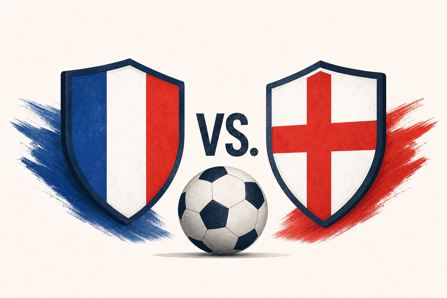France vs. England live stream: How to watch FIFA World Cup third place, odds, prediction, pick, lineups