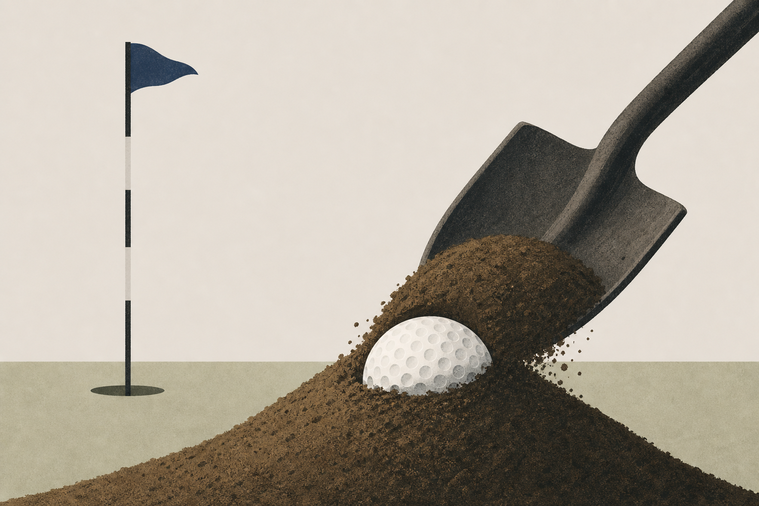 Golf analyst Brandel Chamblee disgustingly buries Bryson DeChambeau after British Open penalty